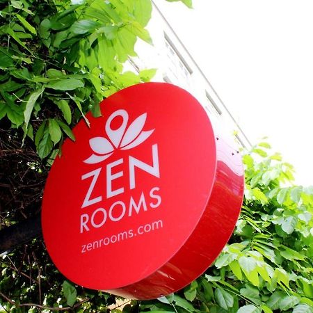 Zen Rooms Opposite Ymca Kuala Lumpur Luaran gambar