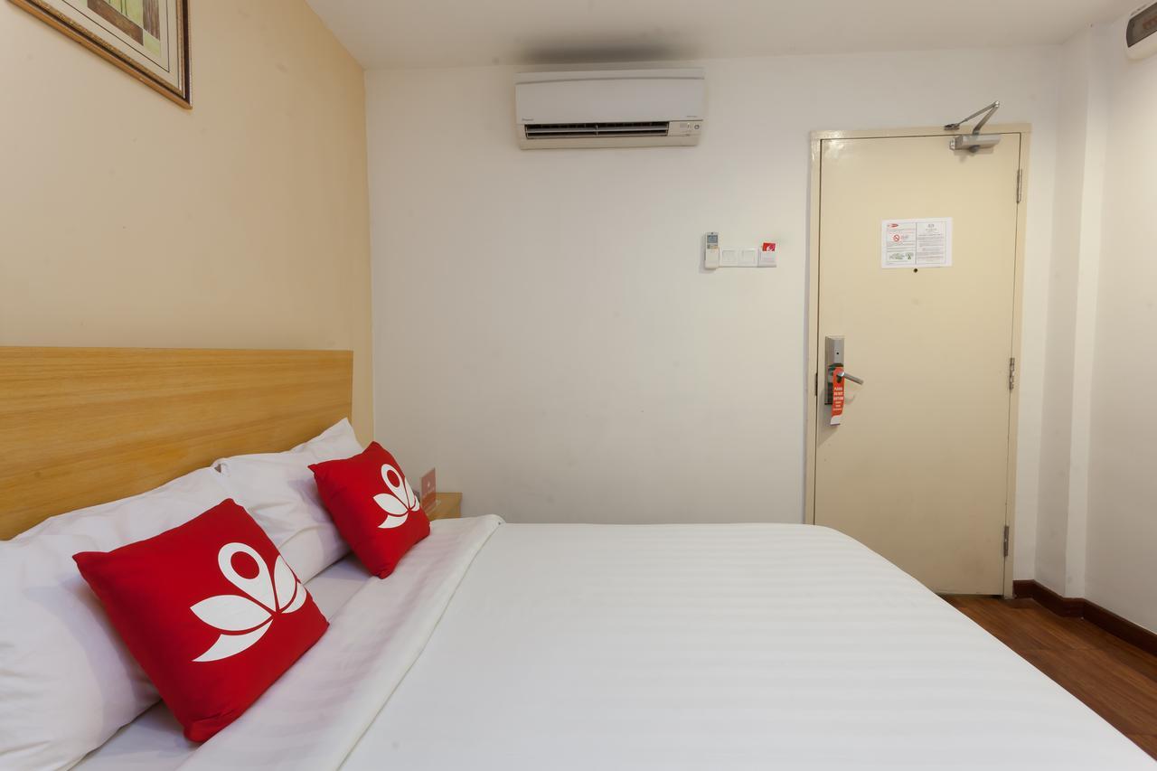Zen Rooms Opposite Ymca Kuala Lumpur Luaran gambar